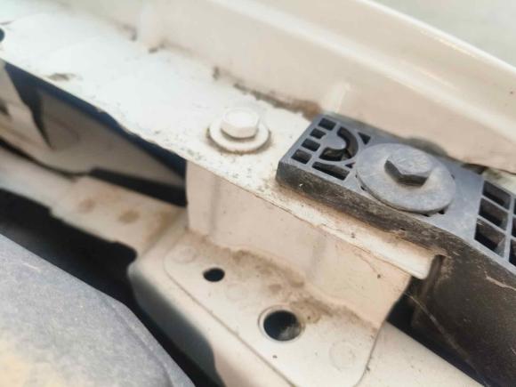 [嘉兴·苏A] 二手雪佛兰科沃兹2019款 320 自动欣享天窗版