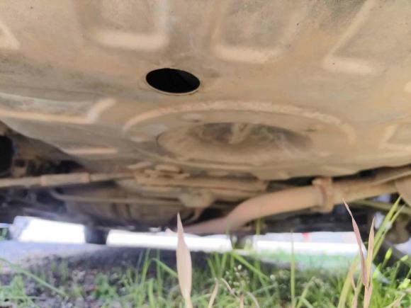 [义乌·浙G] 二手丰田凯美瑞2008款 240G 豪华版