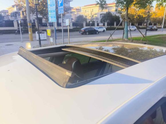 [南通·苏F] 二手克莱斯勒克莱斯勒300C2016款 3.0L 超越版