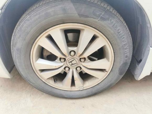 [温州·浙C] 二手本田雅阁2010款 2.4L 百万纪念版