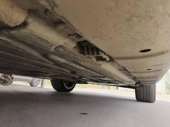 [深圳·苏E] 二手宝马宝马X32011款 xDrive35i 豪华型