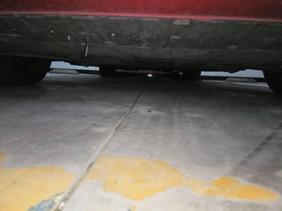 [济南·鲁A] 二手奥迪奥迪A4L2010款 2.0 TFSI 技术型