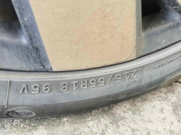 [广州·粤A] 二手埃安传祺GE32018款 530 互联网悦享版