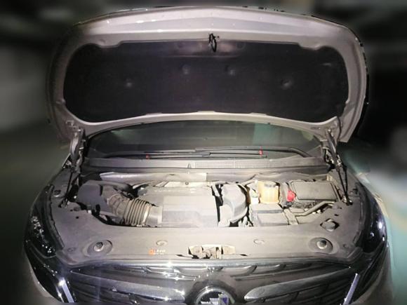 [南昌·赣C] 二手别克别克GL82020款 ES陆尊 653T 豪华型