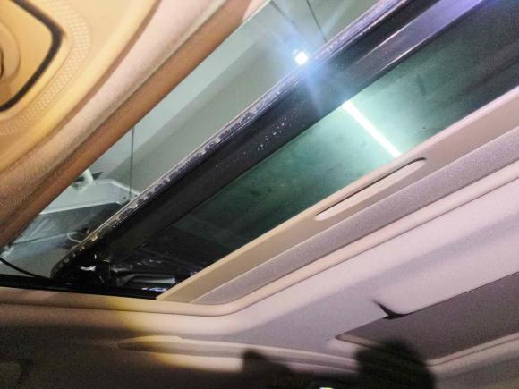 [上海·沪F] 二手别克别克GL82020款 ES陆尊 653T 豪华型