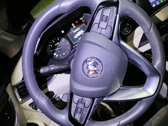 [上海·沪B] 二手别克昂科旗2022款 652T 四驱Avenir艾维亚 6座