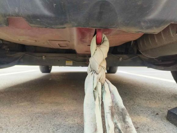 [南京·苏A] 二手铃木雨燕2016款 1.5L 手动时尚型