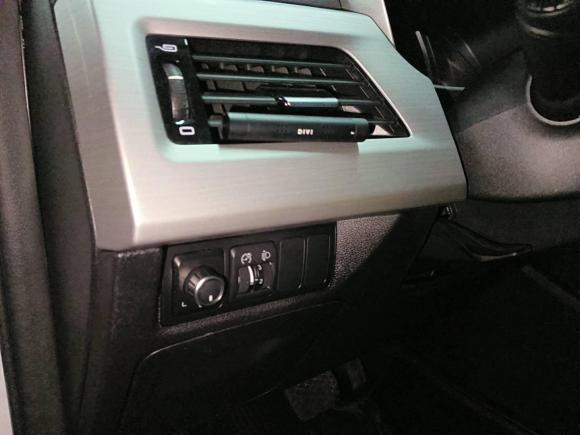 [广州·赣B] 二手吉利汽车博越2016款 1.8TD 自动智联型