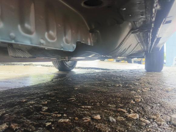 [佛山·粤E] 二手雪佛兰星迈罗2022款 1.5T CVT RS蜂芒版