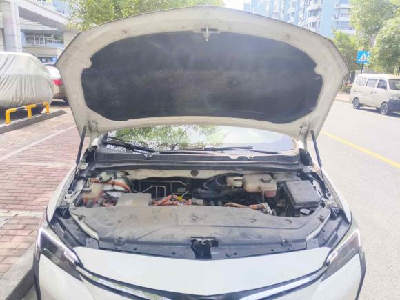 [杭州·浙C] 二手别克微蓝62021款 互联共享型 PLUS