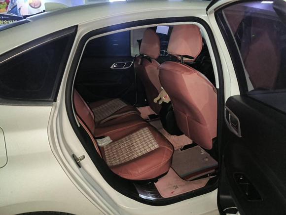 [无锡·皖H] 二手标致标致3082016款 1.6L 自动豪华版