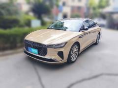 [上海·苏U] 林肯林肯Z2022款 改款 i享 尊雅版