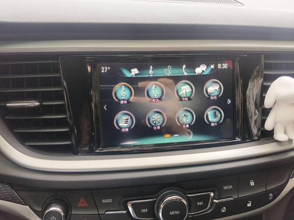 [上海·沪C] 二手别克英朗2019款 18T 自动互联精英型 国VI