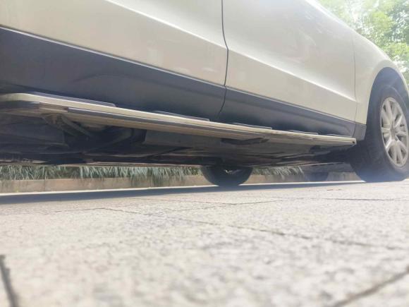 [杭州·浙A] 二手奥迪奥迪Q52012款 2.0TFSI 舒适型