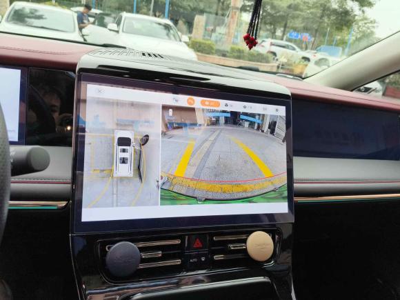 [广州·粤A] 二手广汽传祺传祺E92023款 E9 宗师