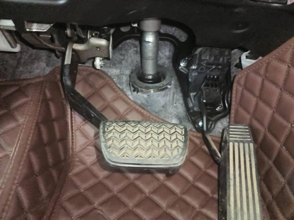 [济南·鲁A] 二手雷克萨斯雷克萨斯LS2020款 500h 卓越版 国VI