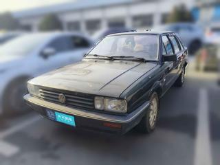 大众桑塔纳经典2007款 1.8L 景畅型