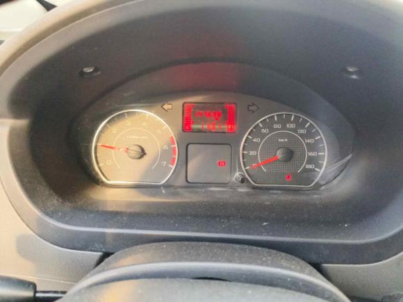 [无锡·苏B] 二手五菱汽车五菱荣光V2016款 1.5L实用型