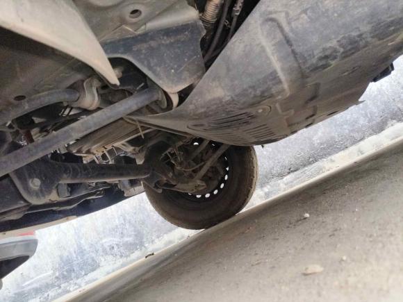 [广州·陕U] 二手五菱汽车五菱荣光新卡2022款 1.8L基本型加长单排LJ479Q6