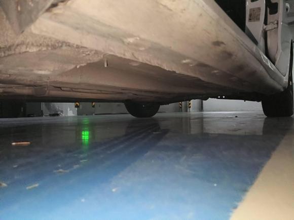 [杭州·浙A] 二手荣威荣威i62018款 20T 自动旗舰版