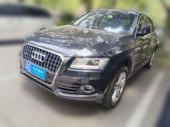 [苏州·苏E] 奥迪奥迪Q52016款 40 TFSI 舒适型