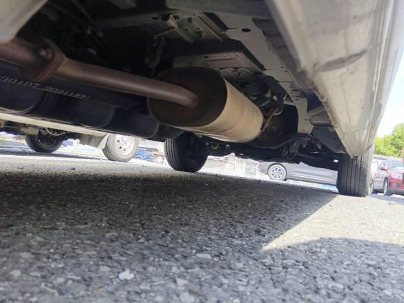 [杭州·浙D] 二手东风风行菱智2022款 M5L 1.6L 实用型 7座