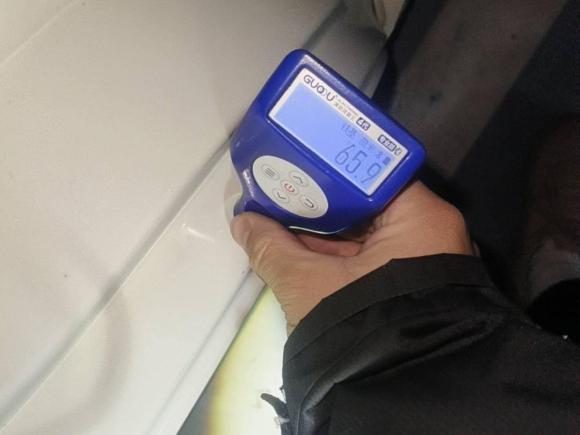 [南昌·赣A] 二手斯巴鲁力狮2020款 改款 2.5i 荣耀限量版 EyeSight