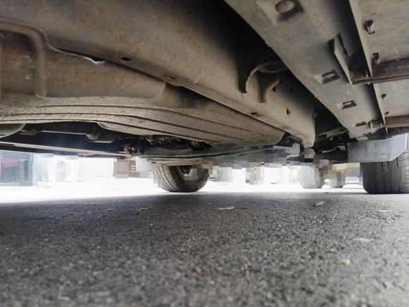 [青岛·鲁B] 二手路虎发现2011款 3.0 SDV6 HSE 柴油版