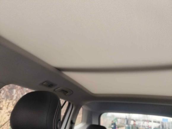 [上海·沪E] 二手大众途观L2017款 380TSI 自动四驱旗舰版