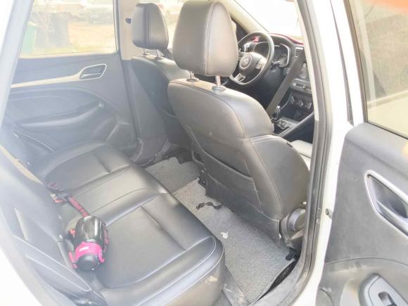 [台州·浙J] 二手名爵名爵ZS2017款 1.5L 自动豪华版