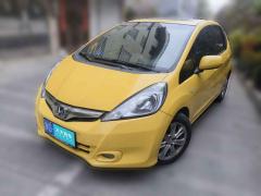 [义乌·浙G] 本田飞度2011款 1.5L 自动豪华版