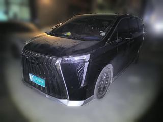 广汽传祺传祺M82023款 宗师系列 400T 至尊版