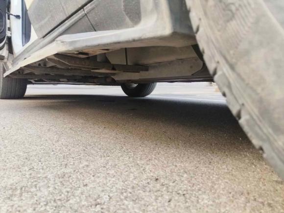 [无锡·苏E] 二手凯迪拉克凯迪拉克SRX2015款 3.0L 精英型