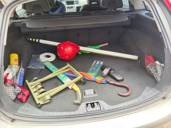 [无锡·苏D] 二手沃尔沃沃尔沃V602014款 改款 T5 智逸版