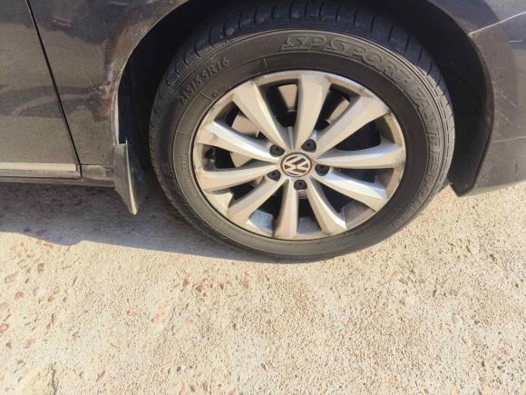 [金华·皖R] 二手大众迈腾2015款 改款 1.8TSI 豪华型