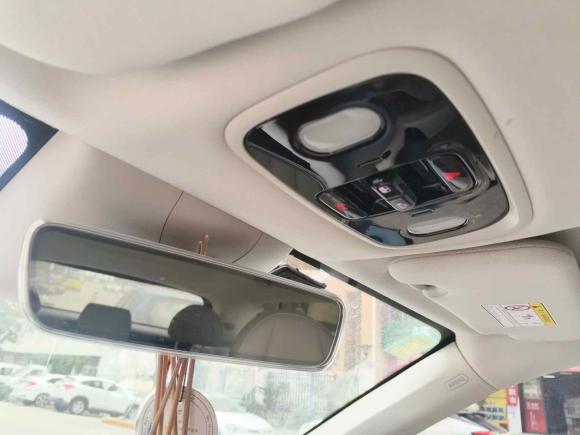 [温州·浙C] 二手零跑汽车零跑C112021款 豪华版