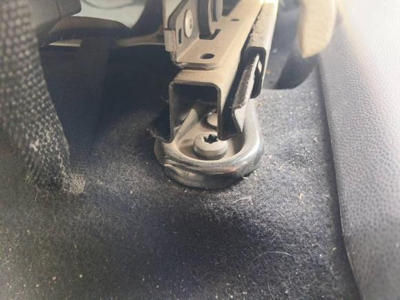 [西安·陕A] 二手福特嘉年华2013款 三厢 1.5L 自动时尚型