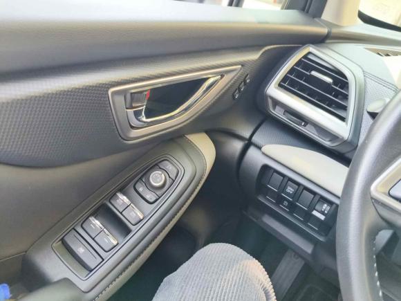 [上海·沪E] 二手斯巴鲁森林人2024款 2.5i AWD 尊贵版EyeSight