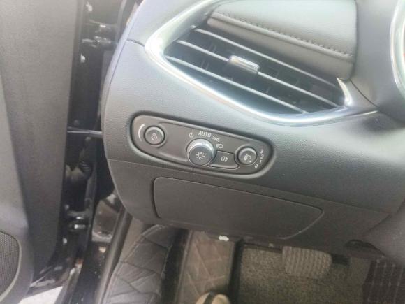 [常州·苏B] 二手雪佛兰迈锐宝XL2022款 535T 自动锐动版