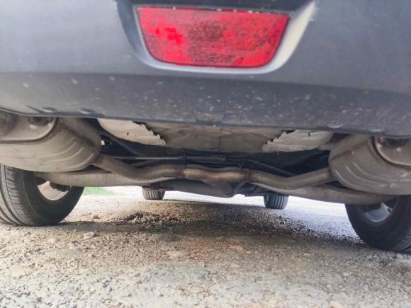 [温州·浙C] 二手雪佛兰迈锐宝2013款 2.0L 自动豪华版