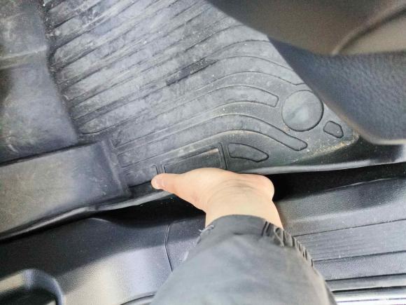 [合肥·皖A] 二手大众途安2016款 途安L 280TSI DSG豪华版