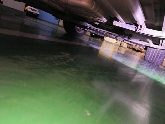 [武汉·鄂A] 二手大众途锐2016款 3.0TSI 耀越版