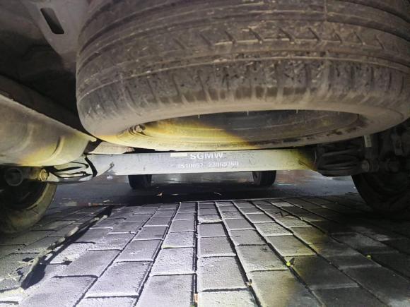 [金华·浙G] 二手宝骏宝骏7302019款 1.5L 手动时尚型 7座 国VI