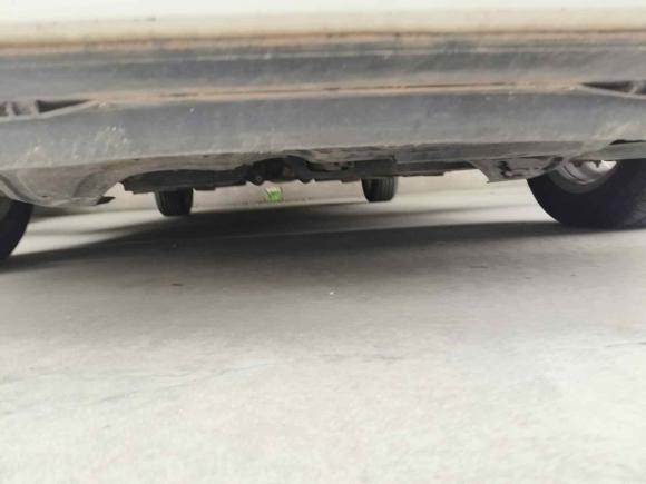 [西安·陕A] 二手大众Polo2016款 1.4L 自动风尚型