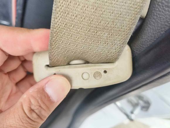 [武汉·鄂A] 二手雪佛兰科鲁兹2015款 1.5L 经典 SE AT