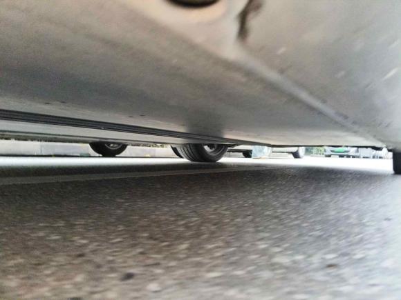 [西安·陕A] 二手特斯拉Model 32020款 标准续航后驱升级版