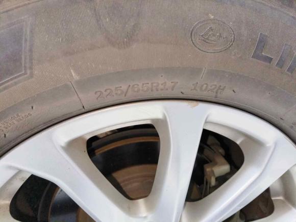 [南昌·赣A] 二手别克昂科威Plus2016款 20T 两驱精英型