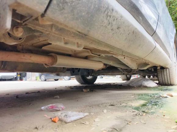 [武汉·鄂B] 二手比亚迪宋Pro2019款 1.5T 自动豪华型