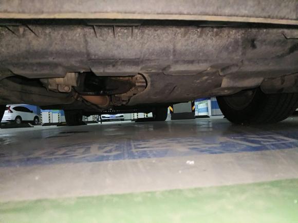 [温州·浙C] 二手别克别克GL82023款 陆上公务舱 舒适型