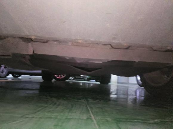 [南京·苏A] 二手福特翼虎2013款 2.0L GTDi 四驱尊贵型